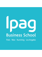 Management and Engineering (Dual Degree) (MIT) - IPAG