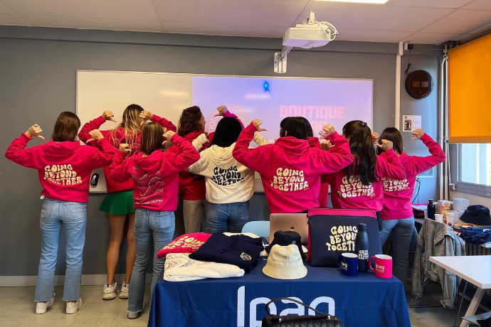 IPAG Business School (Paris)