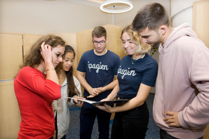 IPAG Business School (Paris)