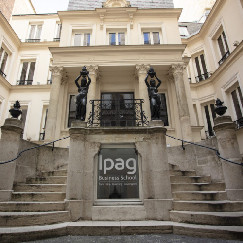 IPAG Business School | Brive
