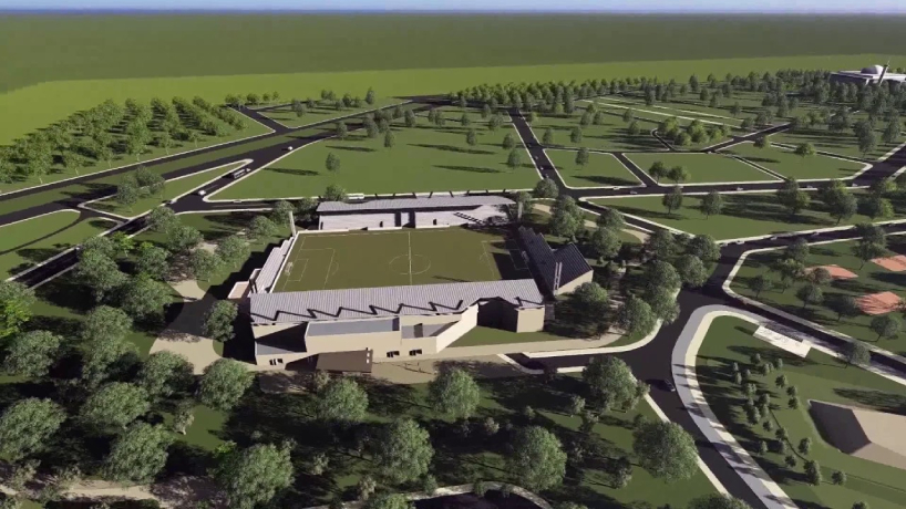 Iskenderun Technical University (ISTE)