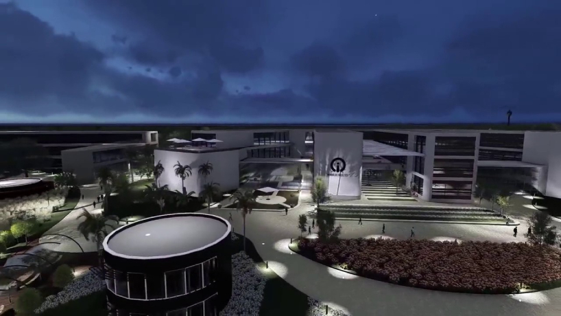 Iskenderun Technical University (ISTE)