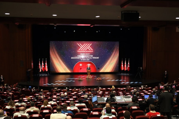 Iskenderun Technical University (ISTE)