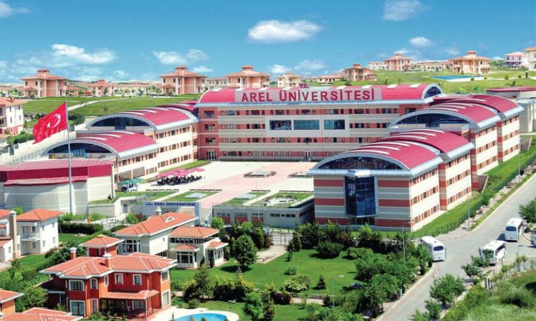 Istanbul Arel University