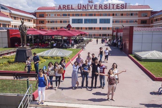 Istanbul Arel University