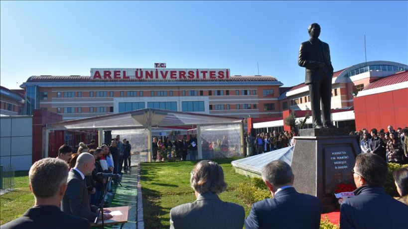 Istanbul Arel University