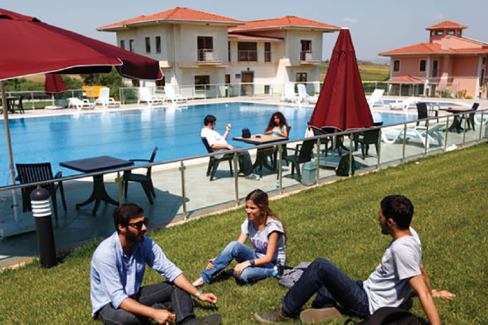 Istanbul Arel University