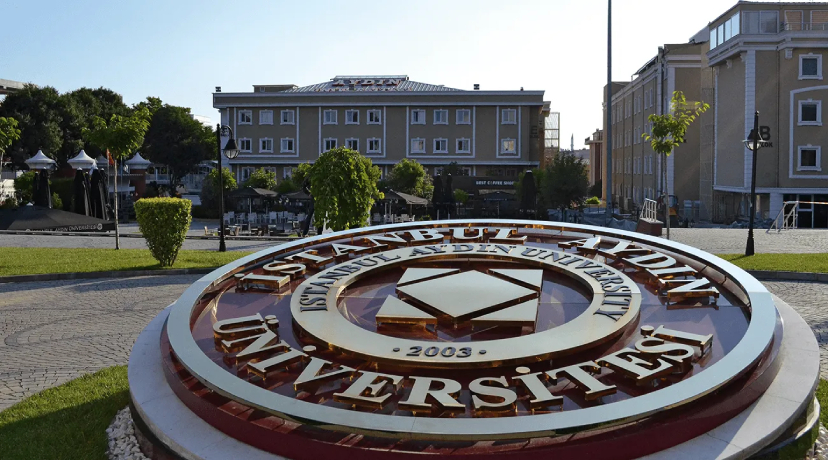 Istanbul Aydin University