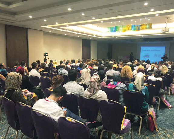 Istanbul Aydin University