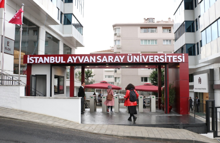 Istanbul Ayvansaray University