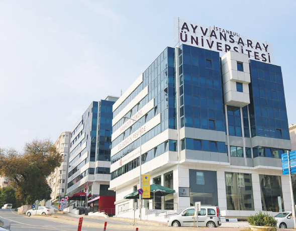 Istanbul Ayvansaray University