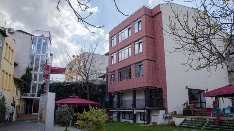 Istanbul Ayvansaray University