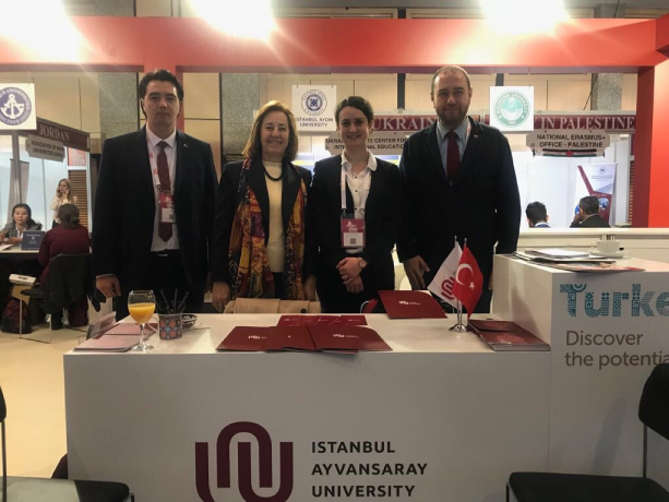 Istanbul Ayvansaray University