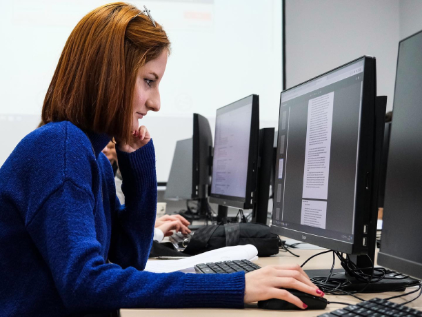 Istanbul Galata University