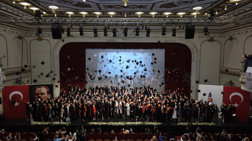 Istanbul Galata University