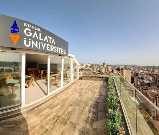 Istanbul Galata University