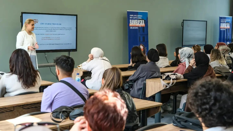 Istanbul Galata University