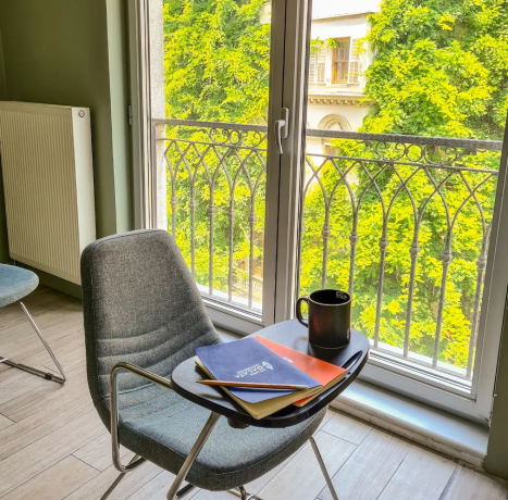 Istanbul Galata University