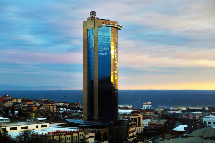 Istanbul Gelisim University