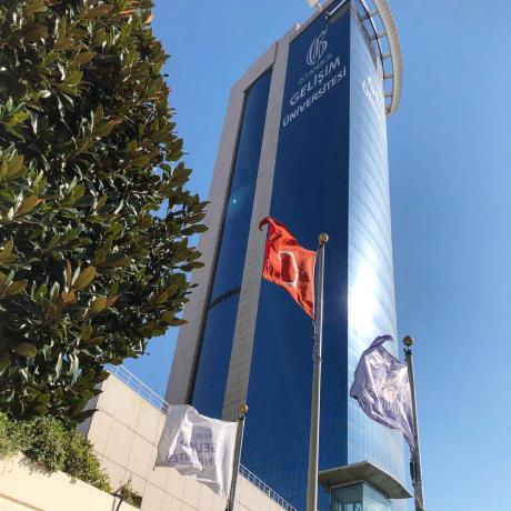 Istanbul Gelisim University