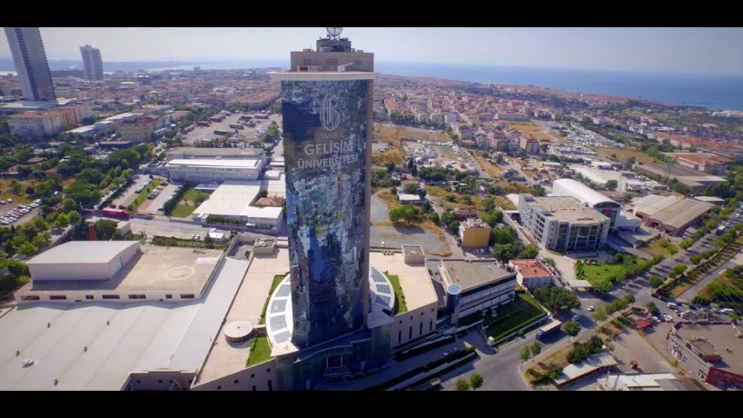 Istanbul Gelisim University