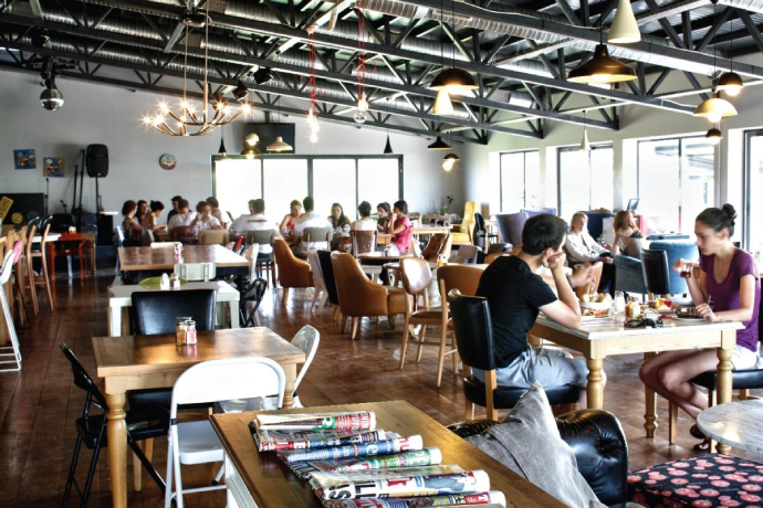 Istanbul Gelisim University