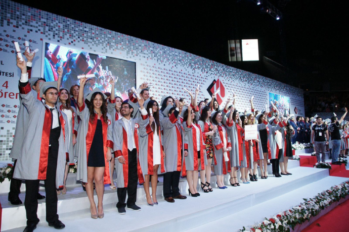 Istanbul Kultur University