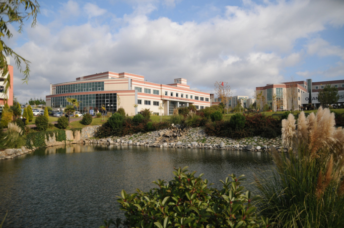 Istanbul Okan University