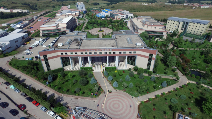 Istanbul Okan University