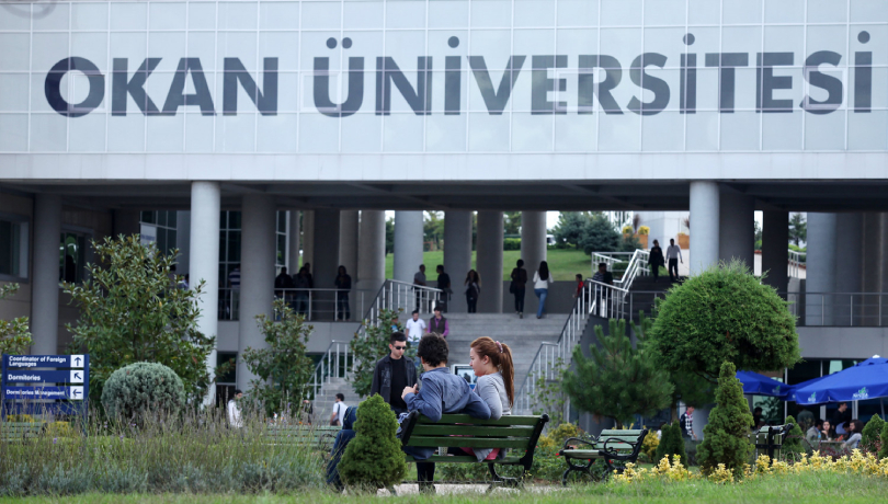 Istanbul Okan University