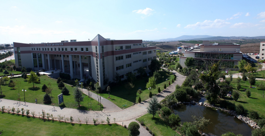 Istanbul Okan University