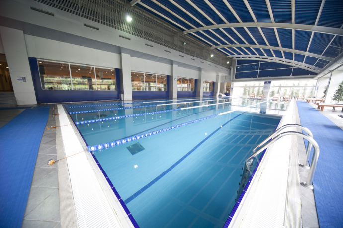 Istanbul Okan University