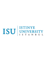 Πτυχίο σε Computer Engineering - Istinye University