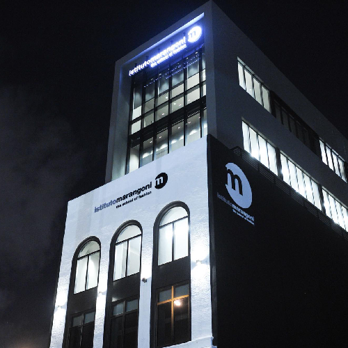 Istituto Marangoni Miami | Brive