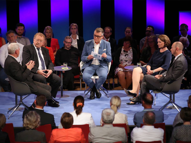 IU International University of Applied Sciences (Berlin)