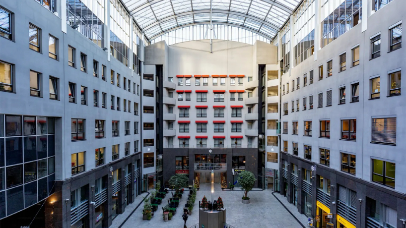 IU International University of Applied Sciences (UNIOPEN)