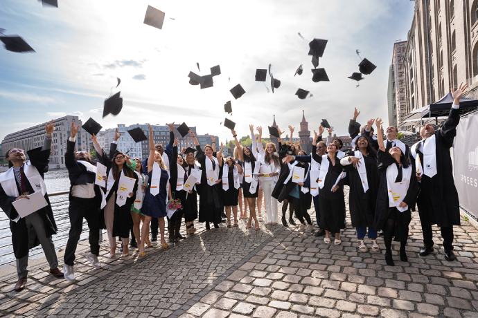 IU International University of Applied Sciences (UNIOPEN)