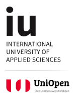 Master in Artificial Intelligence (Online) (Gr) (MBA) - IU
