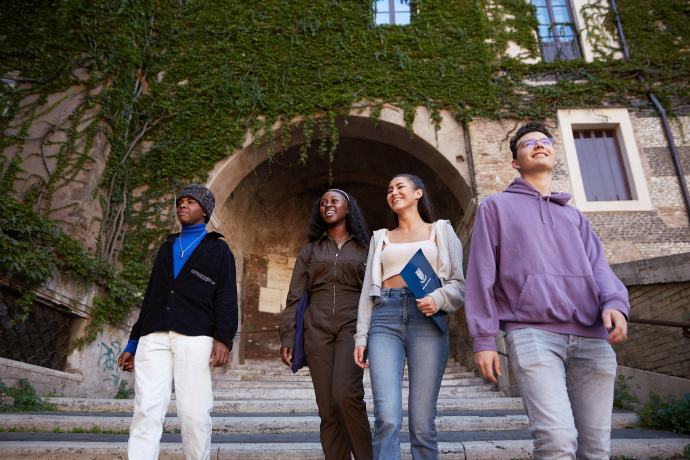 John Cabot University