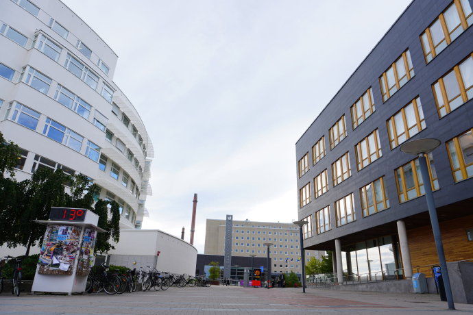 Jonkoping University