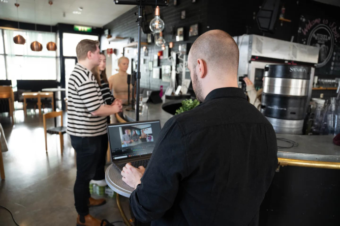 Jonkoping University