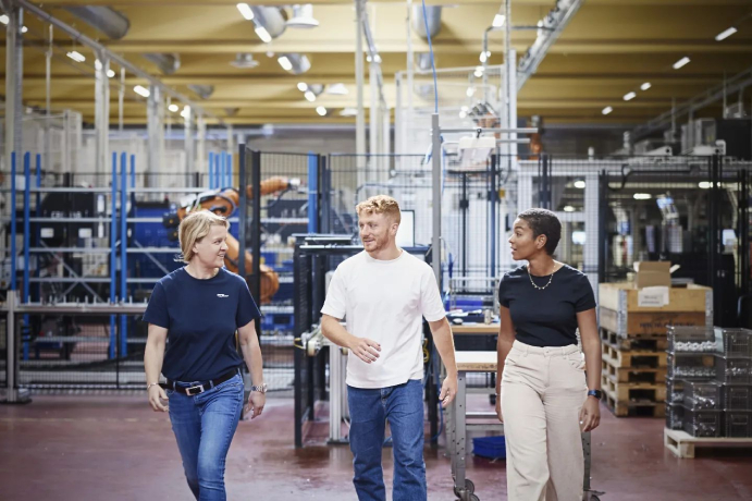 Jonkoping University