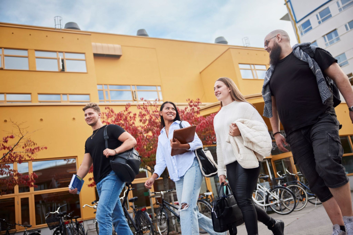 Jonkoping University