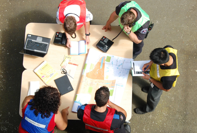 Justice Institute of British Columbia (JIBC)