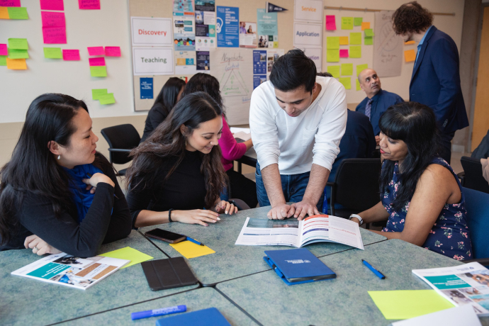 Justice Institute of British Columbia (JIBC)