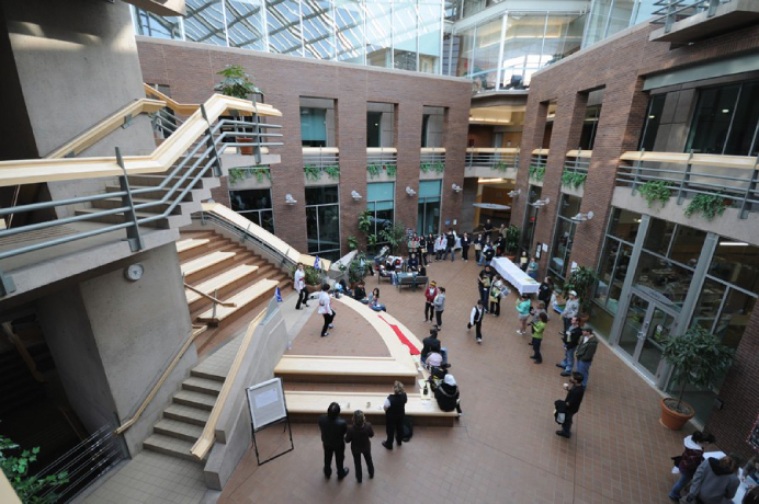 Justice Institute of British Columbia (JIBC)