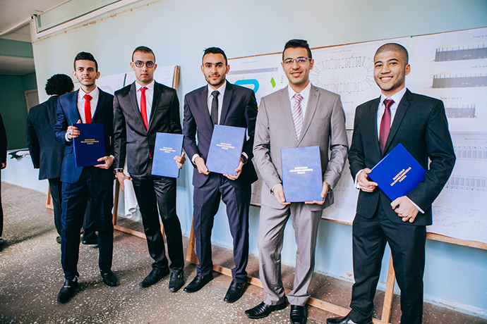 Kalashnikov Izhevsk State Technical University