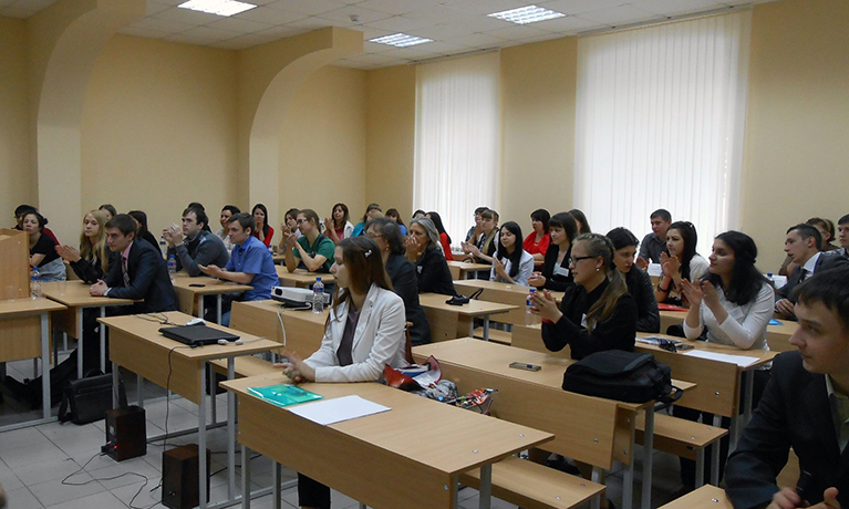 Kalashnikov Izhevsk State Technical University