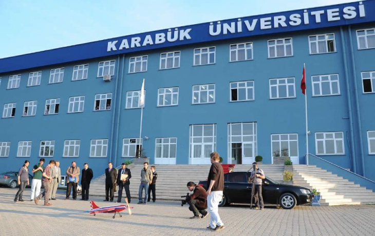 Karabuk University