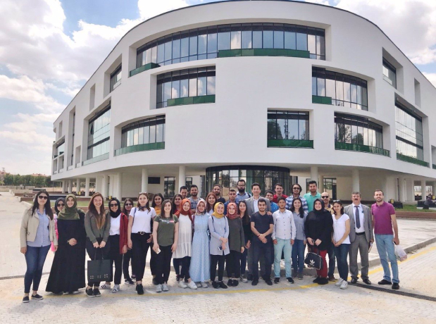 Karamanoglu Mehmetbey University